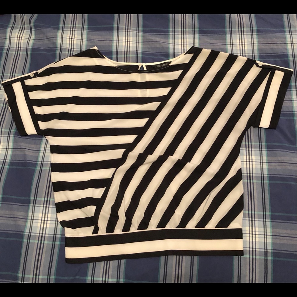 White House Black Market blouse